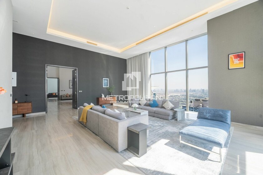 Снять четырехкомнатную квартиру в ОАЭ - изображение 18