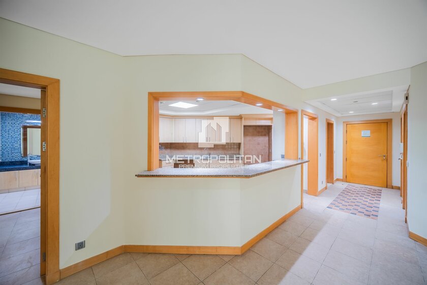 Gayrimenkul kirala - 3 odalı - Palm Jumeirah, BAE – resim 12
