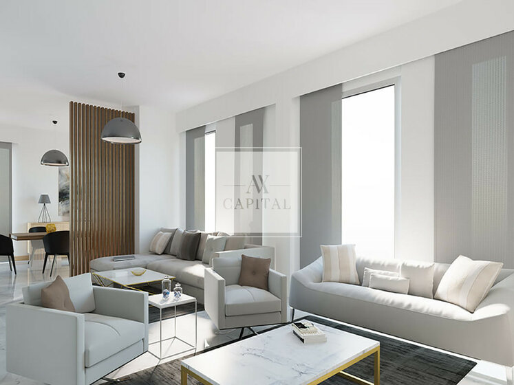 1 bedroom apartments for sale in UAE - image 23