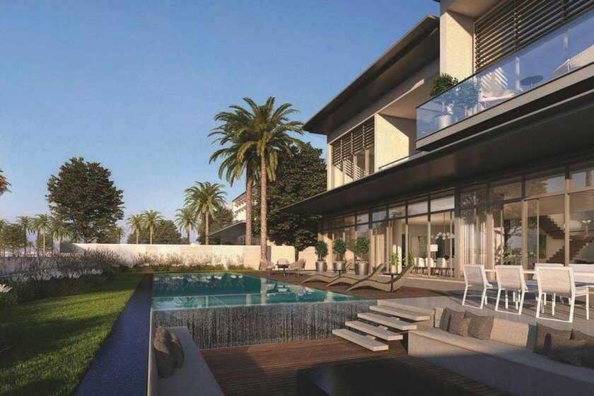 7 casas a la venta - Dubai Hills Estate, EAU — imagen 22