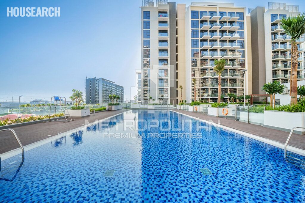 Apartments zum mieten - Dubai - für 13.612 $/jährlich mieten – Bild 1