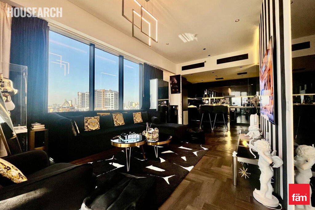 Stüdyo daireler satılık - Dubai şehri - $422.343 fiyata satın al – resim 1