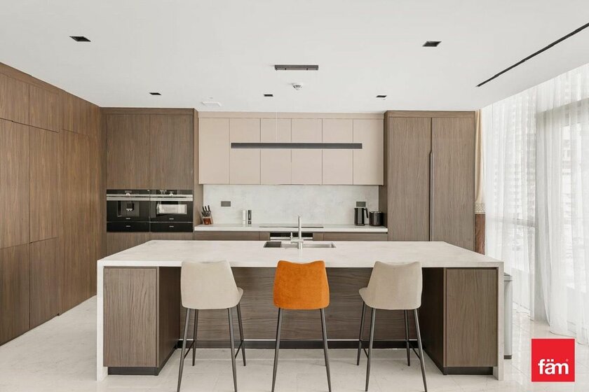 Alquile 29 apartamentos  - City Walk, EAU — imagen 8
