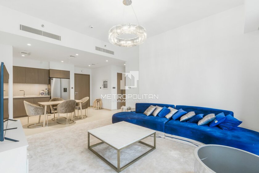 6 Wohnungen mieten  - The Opera District, VAE – Bild 7