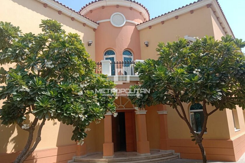 Rent 2 villas - 4 rooms - Jumeirah Park, UAE - image 5