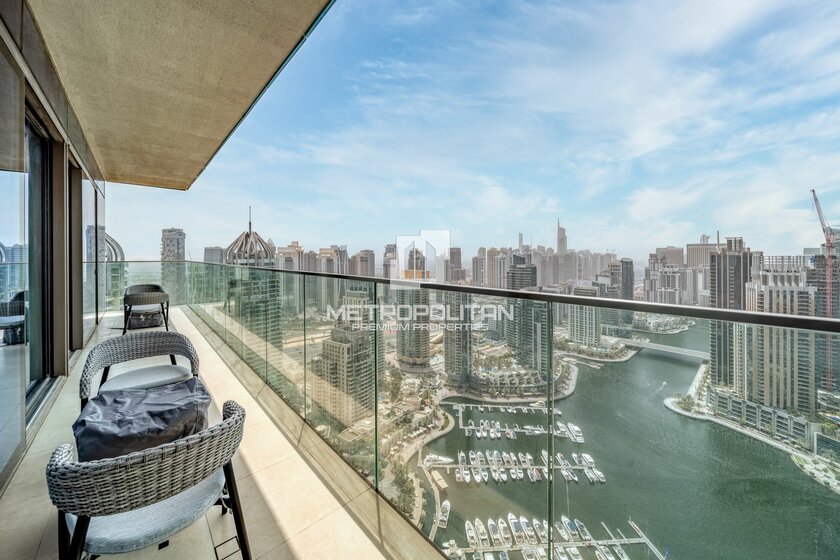 Propiedades en alquiler - Dubai Marina, EAU — imagen 29