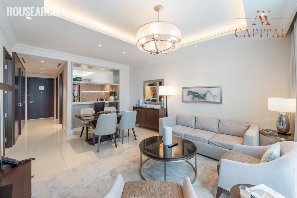 Appartements à louer - Dubai - Louer pour 62 074 $/annuel – image 1