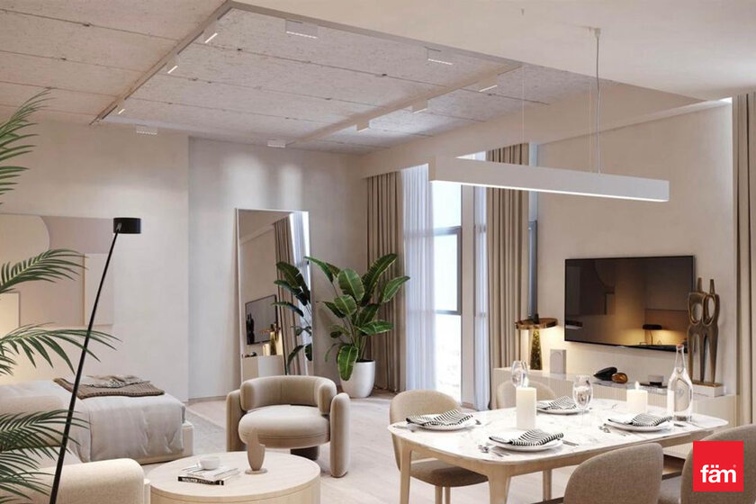 Apartamentos a la venta - Dubai - Comprar para 610.354 $ — imagen 20