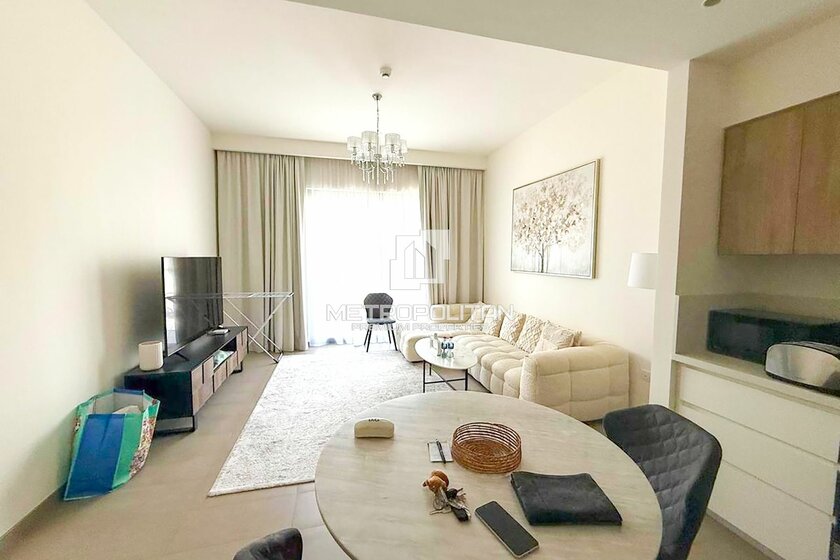 Снять недвижимость - 1 комнатные - Dubai Hills Estate, ОАЭ - изображение 9