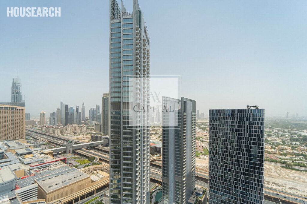 Apartamentos a la venta - Dubai - Comprar para 653.423 $ — imagen 1