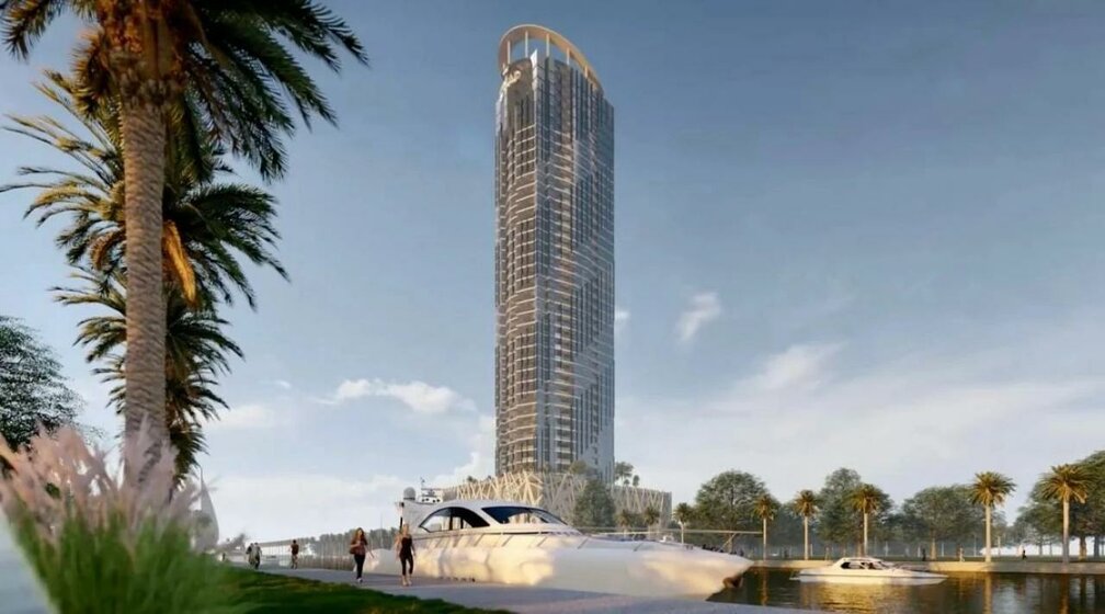 Apartamentos a la venta - Abu Dhabi - Comprar para 116.980 $ — imagen 22