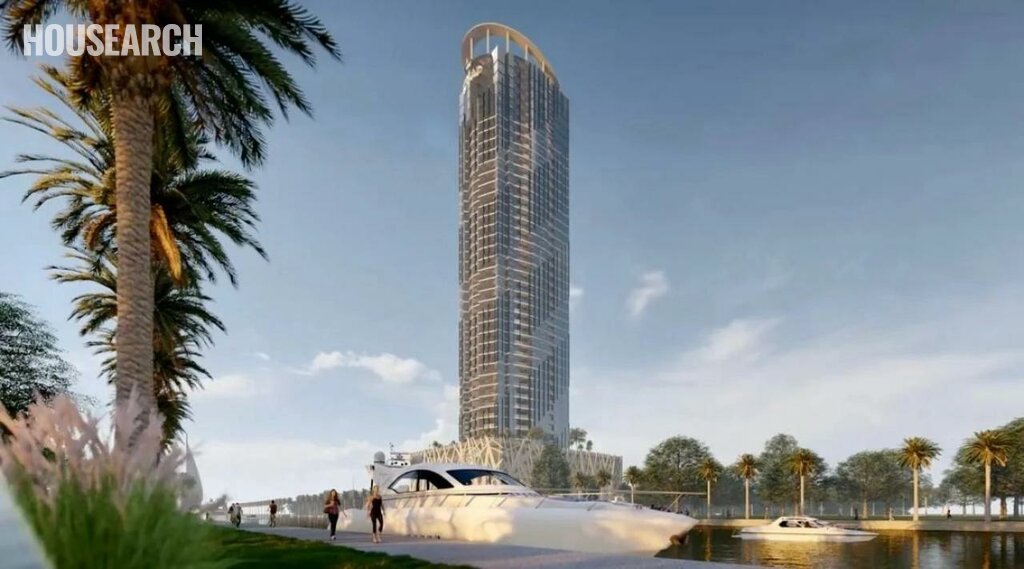 Apartamentos a la venta - Abu Dhabi - Comprar para 117.050 $ — imagen 1