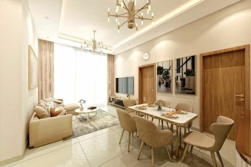 Апартаменты на продажу - город Дубай - Купить за 286 103 $ - изображение 16