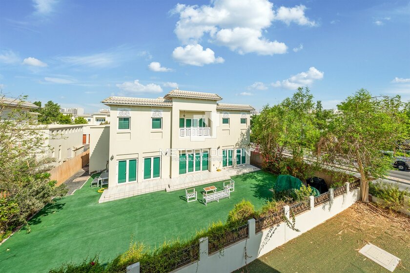 Villa à louer - Dubai - Louer pour 103 483 $/annuel – image 18