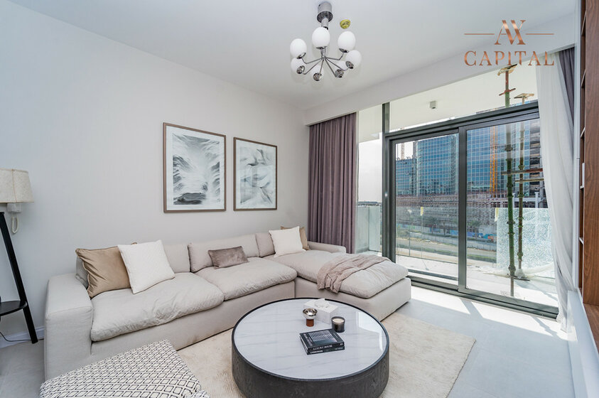Compre una propiedad - 1 habitación - Dubai, EAU — imagen 22