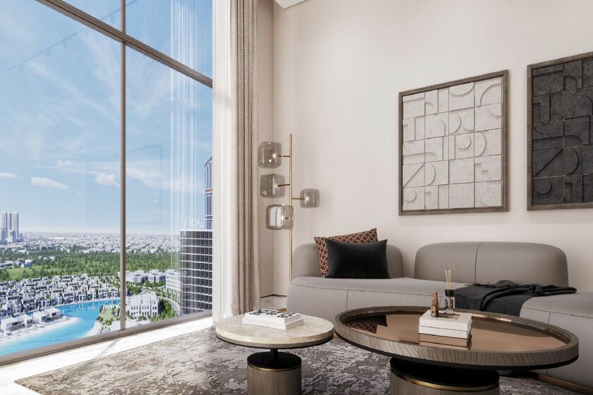 Compre 165 apartamentos  - MBR City, EAU — imagen 28