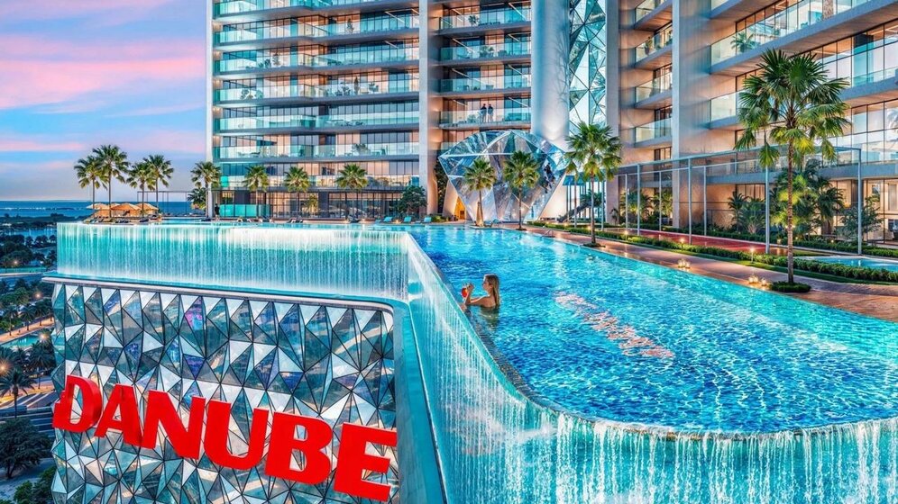 Stüdyo daireler satılık - Dubai şehri - $350.000 fiyata satın al – resim 21