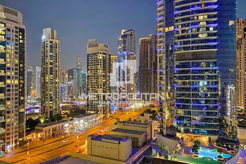 Rent a property - JBR, UAE - image 33