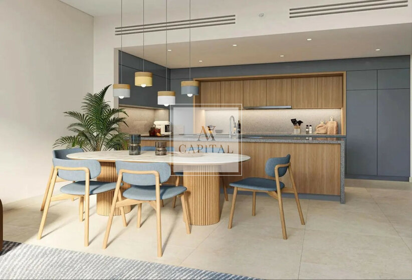 3 bedroom apartments for sale in UAE - image 19