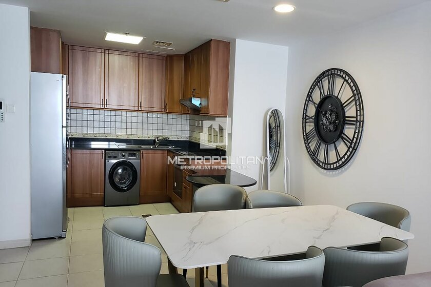 Stüdyo daireler kiralık - $51.740 / yıl fiyata kirala – resim 23