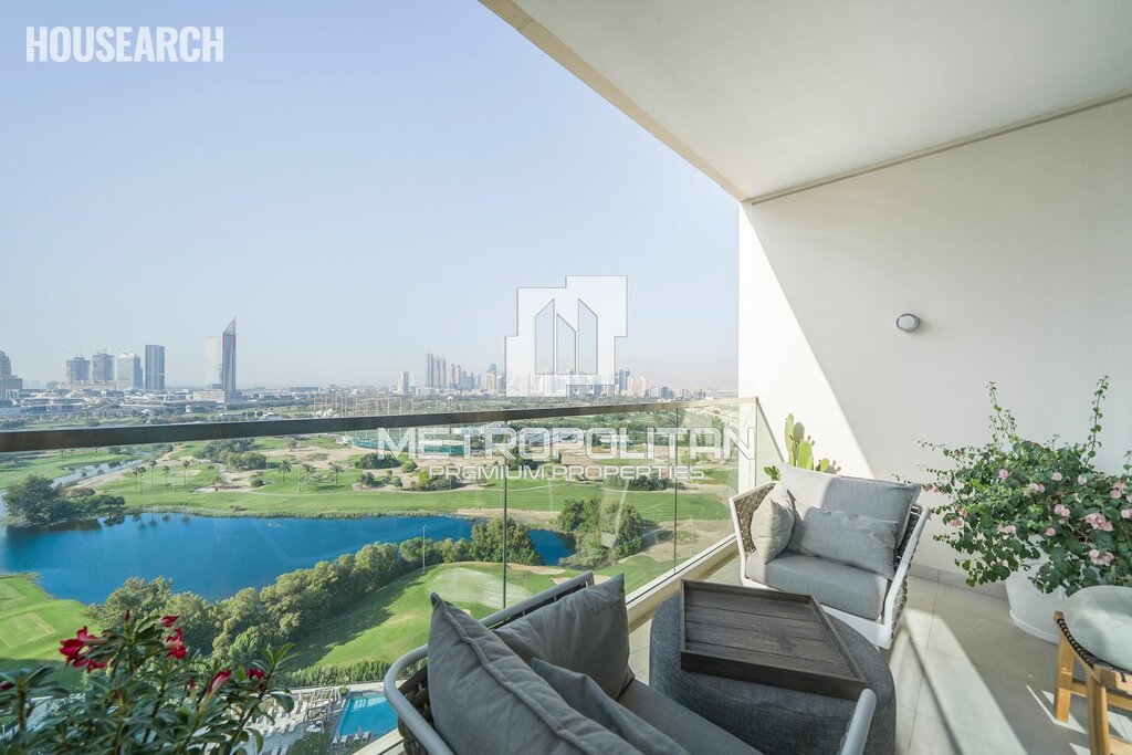Apartamentos en alquiler - Dubai - Alquilar para 70.786 $/al año — imagen 1
