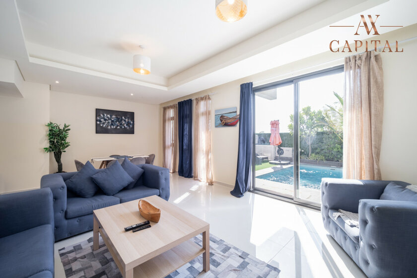 Buy 67 villas - Dubailand, UAE - image 13