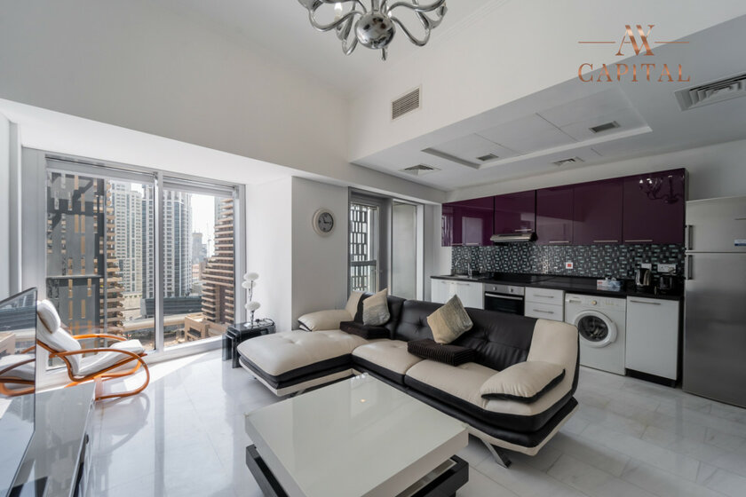 183 stüdyo daire kirala  - Dubai Marina, BAE – resim 11