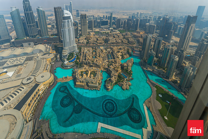 Acheter un bien immobilier - Downtown Dubai, Émirats arabes unis – image 9