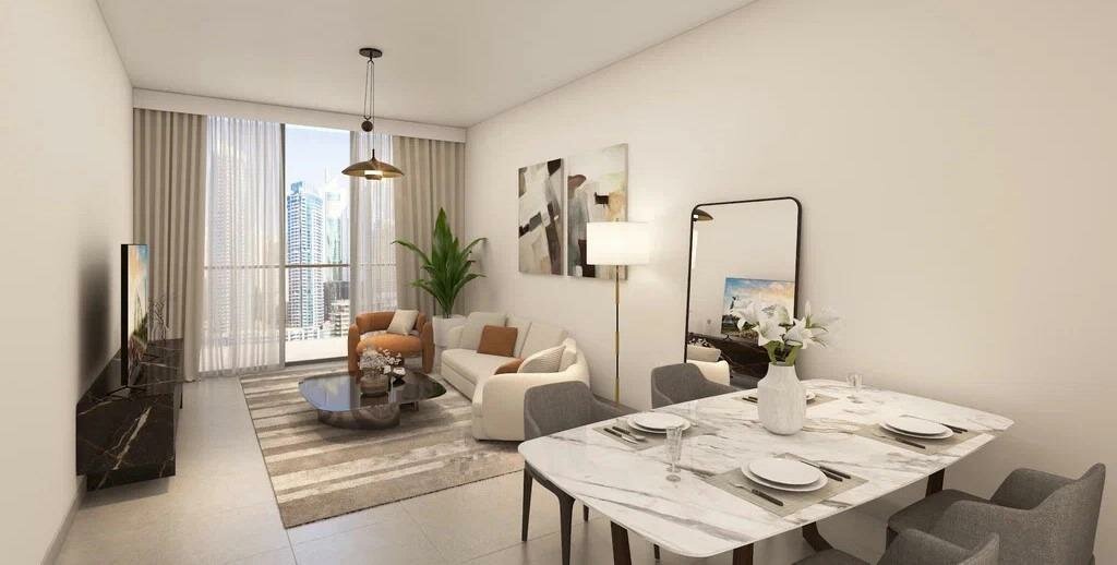 Apartamentos a la venta - Dubai - Comprar para 311.202 $ — imagen 18