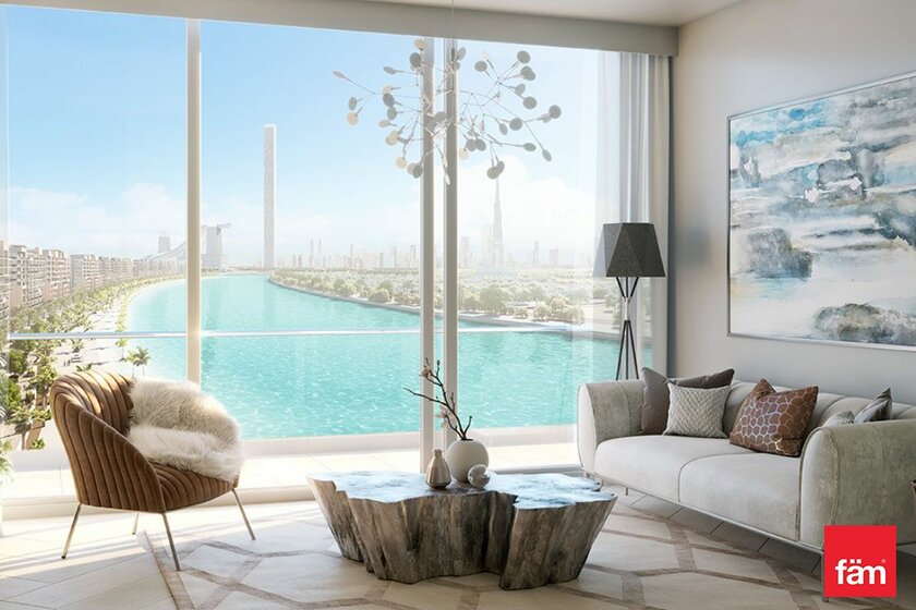 Купить 130 апартаментов - Meydan City, ОАЭ - изображение 34