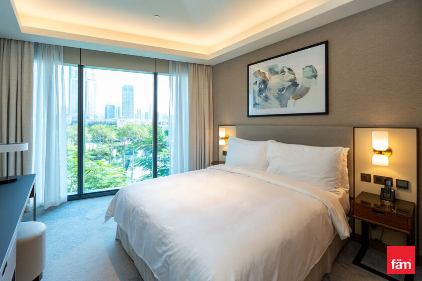 Купить 236 апартаментов - Downtown Dubai, ОАЭ - изображение 30