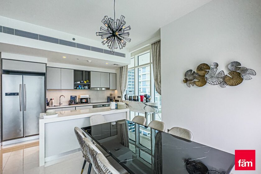 Compre 103 apartamentos  - Emaar Beachfront, EAU — imagen 22