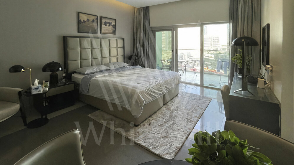 Studio apartments for sale in UAE - image 29