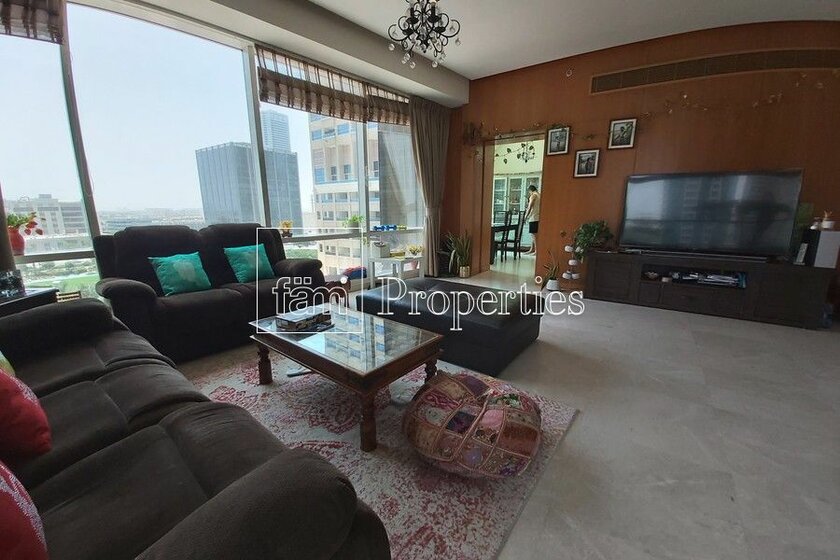 Купить недвижимость - Jumeirah Lake Towers, ОАЭ - изображение 8