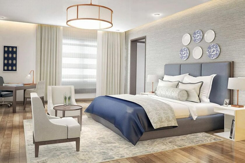 Buy 298 apartments  - Meydan City, UAE - image 15