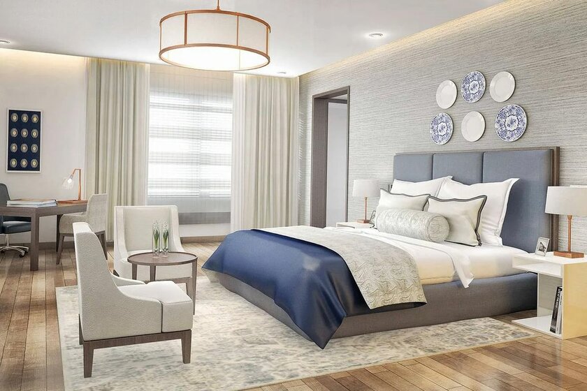 Compre 165 apartamentos  - MBR City, EAU — imagen 19