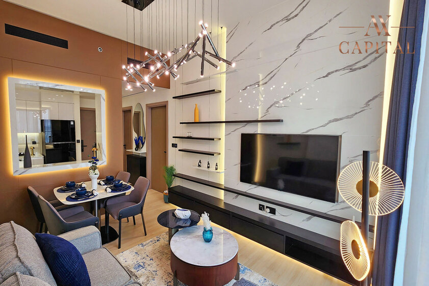 Apartamentos a la venta - Dubai - Comprar para 311.444 $ — imagen 22