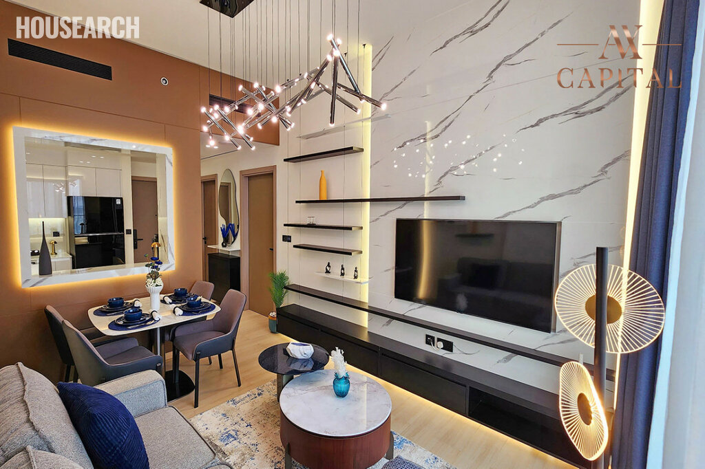 Apartments zum verkauf - Dubai - für 250.475 $ kaufen – Bild 1