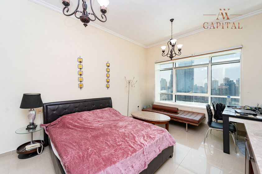 Acheter un bien immobilier - Studios - Jumeirah Lake Towers, Émirats arabes unis – image 6
