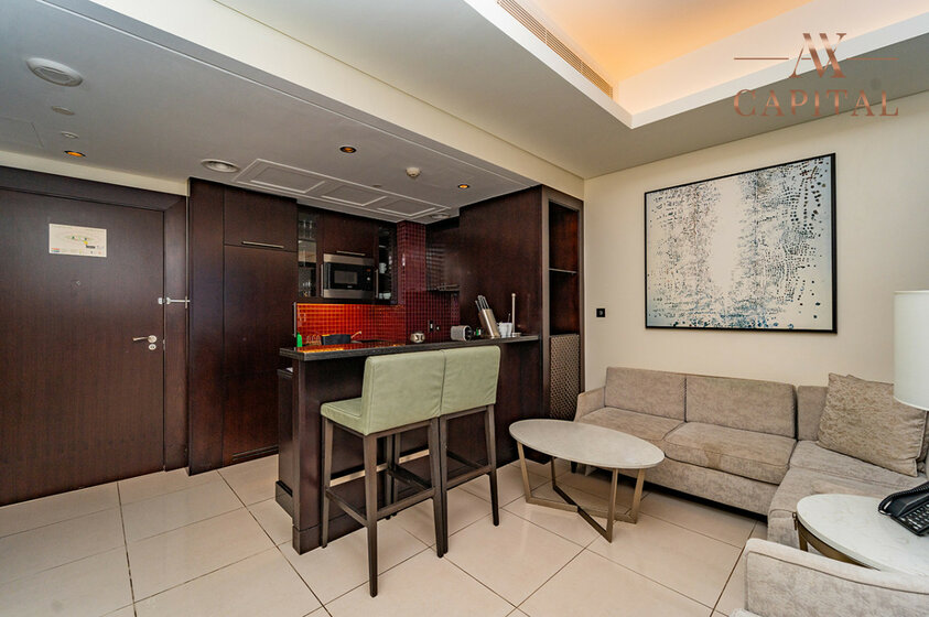 Rent a property - Studios - Downtown Dubai, UAE - image 17