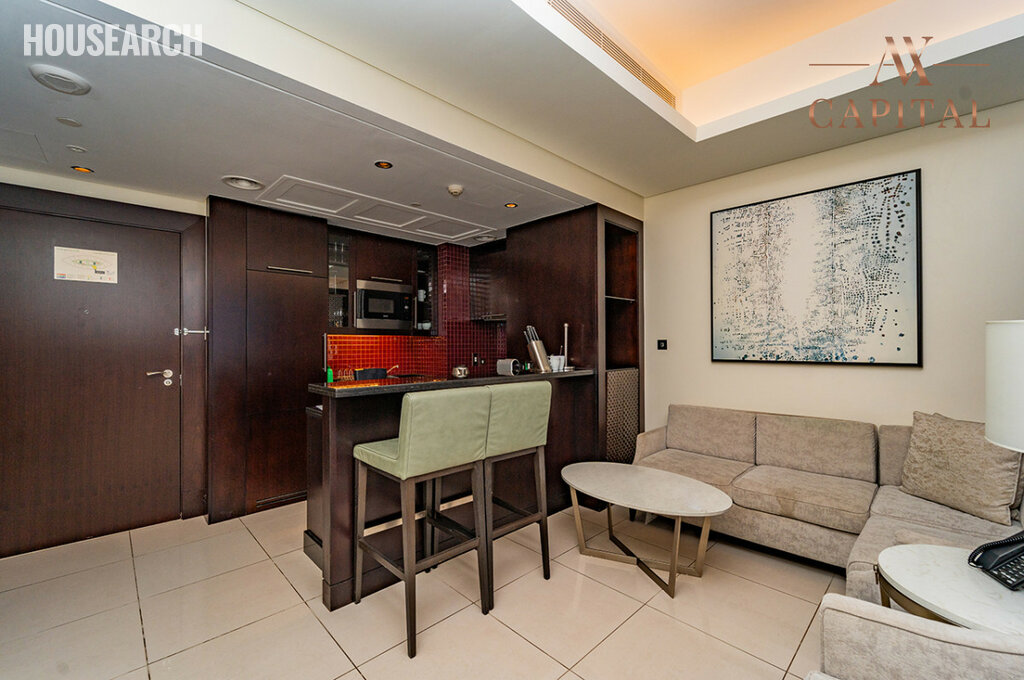 Apartamentos en alquiler - Dubai - Alquilar para 40.838 $/al año — imagen 1
