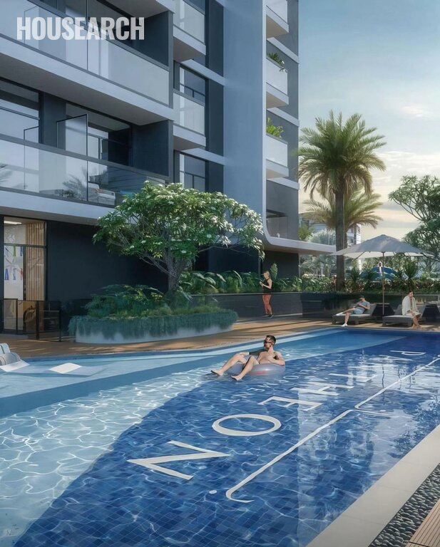 Apartamentos a la venta - Dubai - Comprar para 287.249 $ — imagen 1