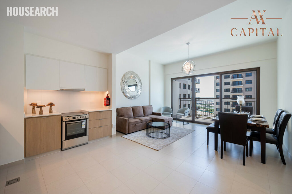 Apartments zum verkauf - Dubai - für 408.383 $ kaufen – Bild 1