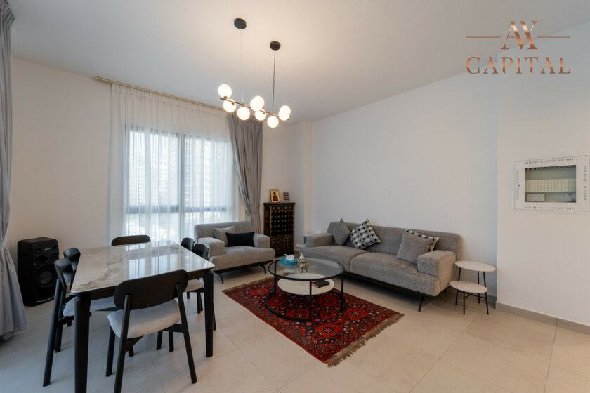 9 Wohnungen mieten  - 2 Zimmer - Madinat Jumeirah Living, VAE – Bild 28