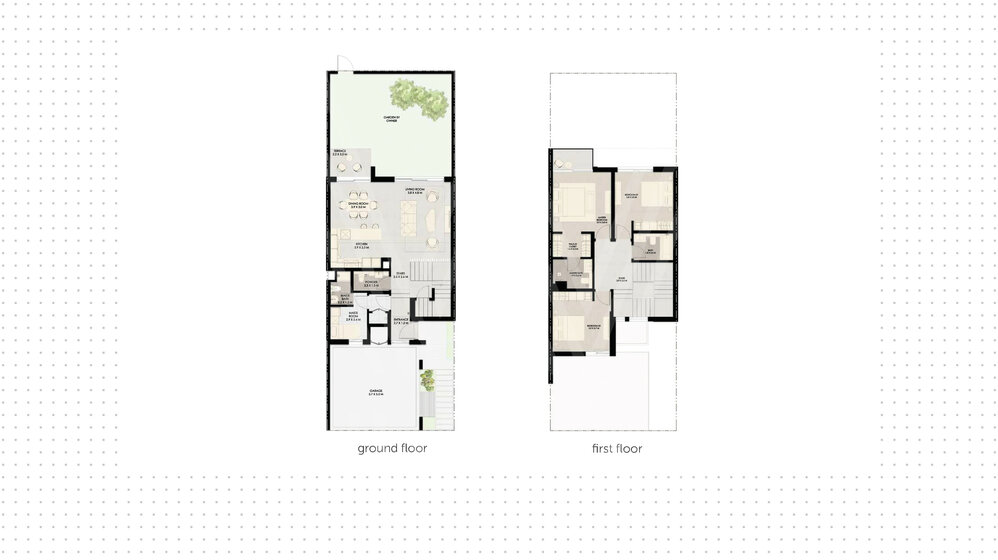 Immobilie kaufen - 3 Zimmer - Dubailand, VAE – Bild 16