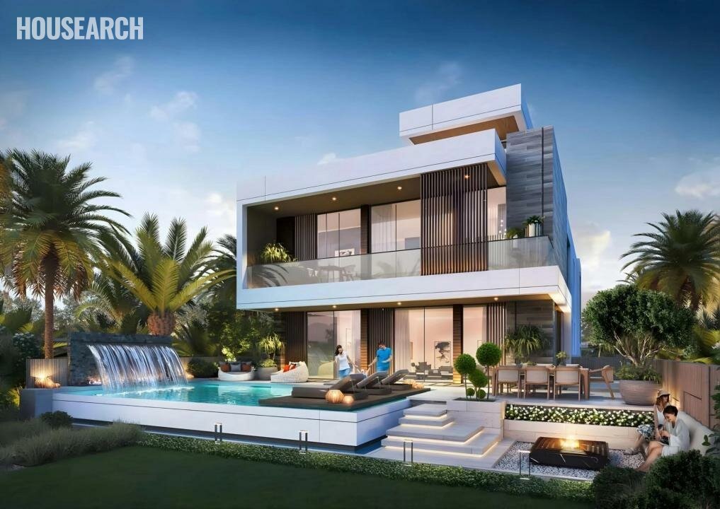 Chalé a la venta - Dubai - Comprar para 214.600 $ — imagen 1