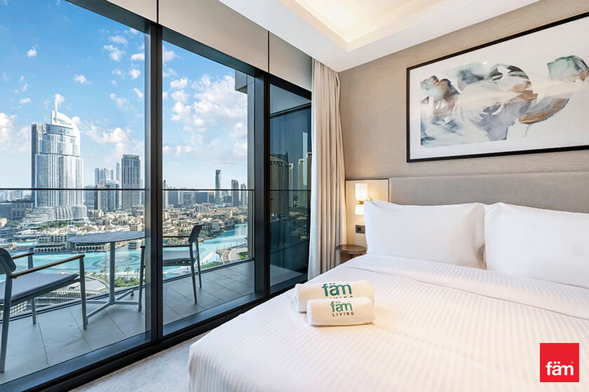 Снять 406 апартаментов - Downtown Dubai, ОАЭ - изображение 21