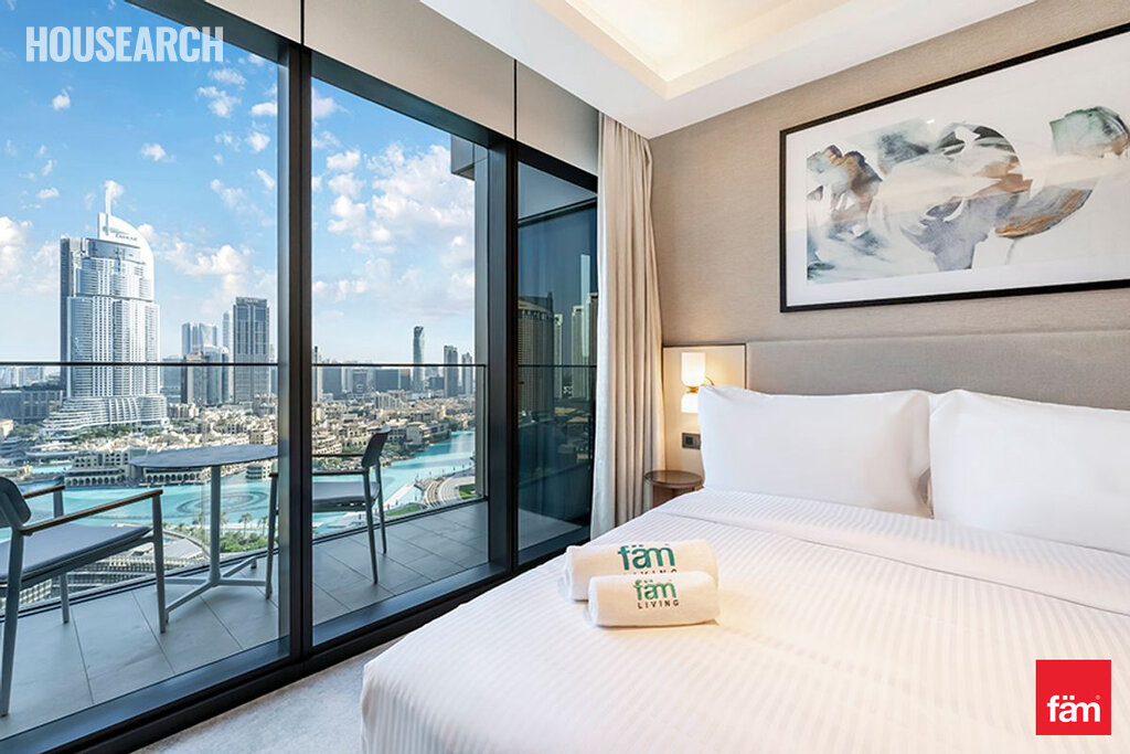 Апартаменты в аренду - Дубай - Снять за 95 367 $ - изображение 1