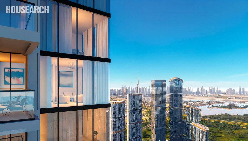 Apartamentos a la venta - Dubai - Comprar para 985.000 $ — imagen 1