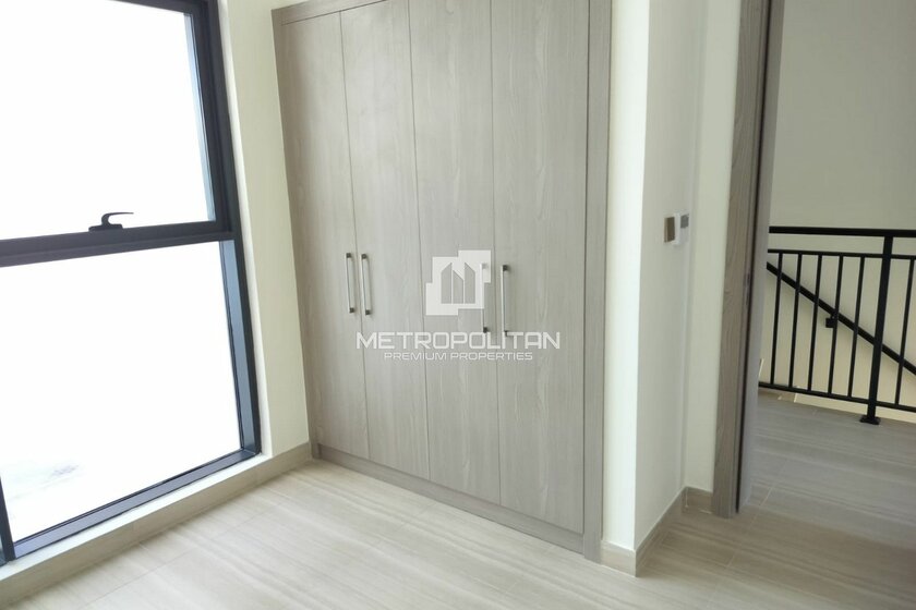 4 ikiz villa kirala - 4 odalı - Dubailand, BAE – resim 15